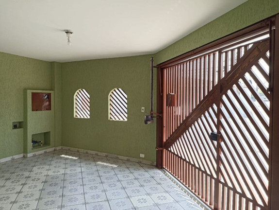 Sobrado com 3 Quartos à Venda, 191 m² em Vila Maria De Maggi - Suzano