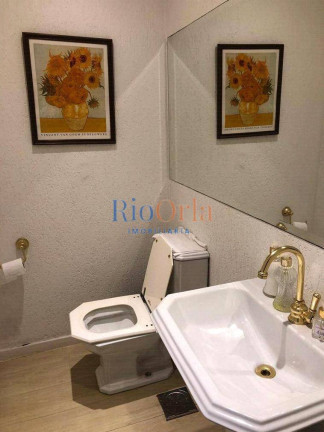 Imagem Apartamento com 3 Quartos à Venda, 159 m² em Barra Da Tijuca - Rio De Janeiro