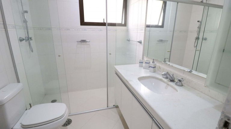 Imagem Apartamento com 4 Quartos à Venda, em Jardim Da Saúde - São Paulo Imagem Apartamento com 4 Quartos à Venda, em Jardim Da Saúde - São Paulo