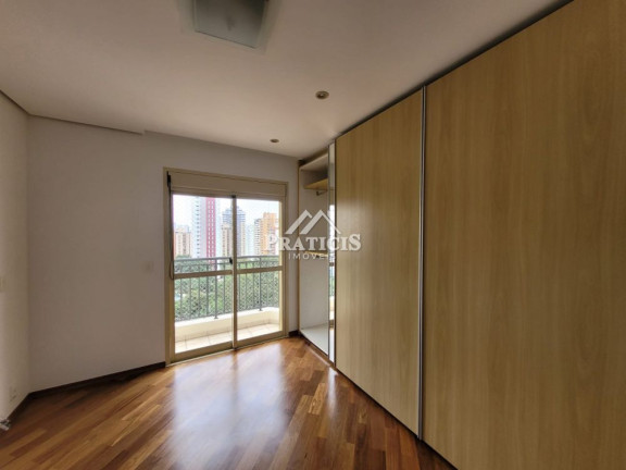 Imagem Apartamento com 3 Quartos para Alugar, 127 m² em Chacara Klabin - São Paulo Imagem Apartamento com 3 Quartos para Alugar, 127 m² em Chacara Klabin - São Paulo