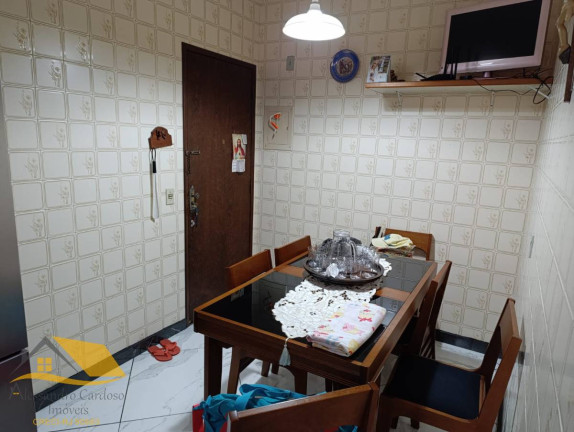 Imagem Apartamento com 3 Quartos à Venda, 120 m² em Centro - Nova Friburgo Imagem Apartamento com 3 Quartos à Venda, 120 m² em Centro - Nova Friburgo