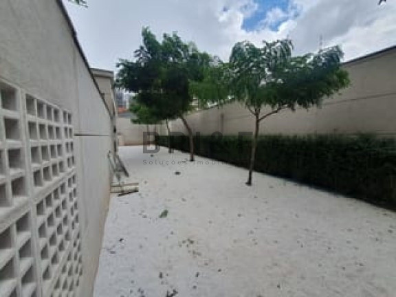 Imagem Apartamento com 1 Quarto para Alugar, 77 m² em Chácara Santo Antônio (zona Sul) - São Paulo Imagem Apartamento com 1 Quarto para Alugar, 77 m² em Chácara Santo Antônio (zona Sul) - São Paulo