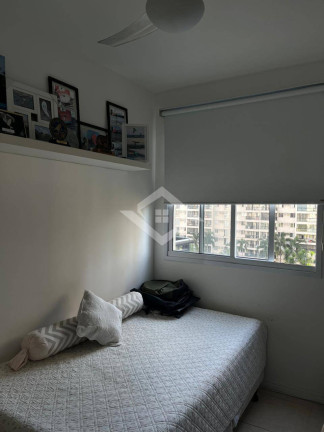 Imagem Apartamento com 2 Quartos à Venda, 70 m² em Barra Da Tijuca - Rio De Janeiro
