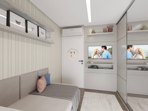 Imagem Apartamento com 3 Quartos à Venda, 84 m² em Centro - São José Dos Pinhais Imagem Apartamento com 3 Quartos à Venda, 84 m² em Centro - São José Dos Pinhais