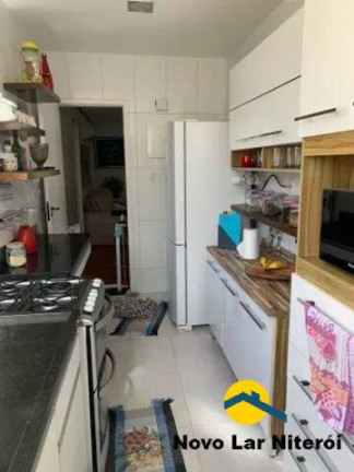 Imagem Apartamento com 2 Quartos à Venda, 74 m² em Icaraí - Niterói