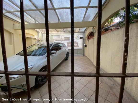Imagem Casa com 3 Quartos à Venda, 138 m² em Jardim Luanda - São Paulo