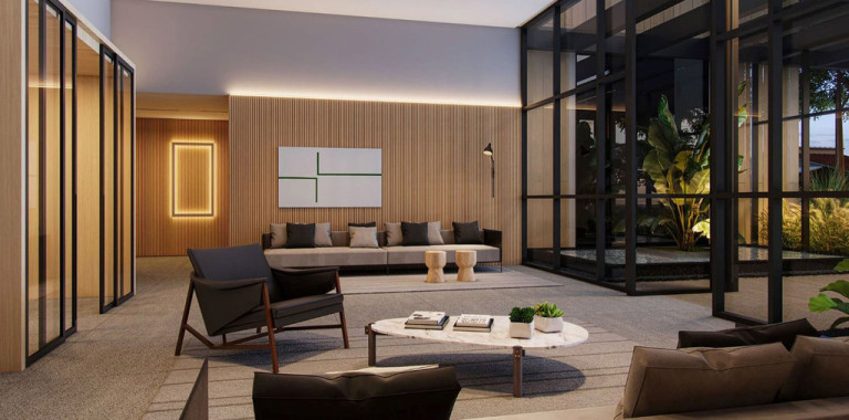 Imagem Apartamento com 3 Quartos à Venda, 85 m² em Pinheiros - São Paulo