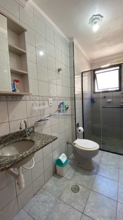 Imagem Apartamento com 2 Quartos à Venda, 69 m² em Aviação - Praia Grande