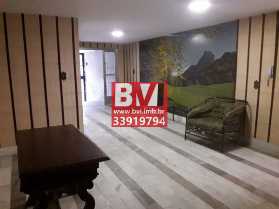 Apartamento com 2 Quartos à Venda, 69 m² em Irajá - Rio De Janeiro