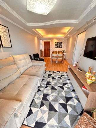 Imagem Apartamento com 2 Quartos à Venda, 72 m² em Centro - Suzano Imagem Apartamento com 2 Quartos à Venda, 72 m² em Centro - Suzano