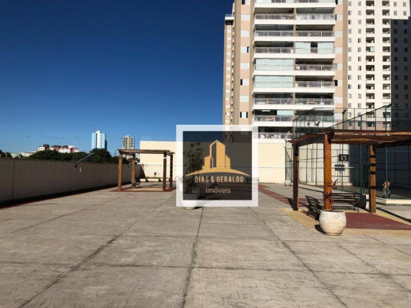Imagem Apartamento com 2 Quartos à Venda, 45 m² em Conjunto Residencial Trinta E Um De Março - São José Dos Campos Imagem Apartamento com 2 Quartos à Venda, 45 m² em Conjunto Residencial Trinta E Um De Março - São José Dos Campos