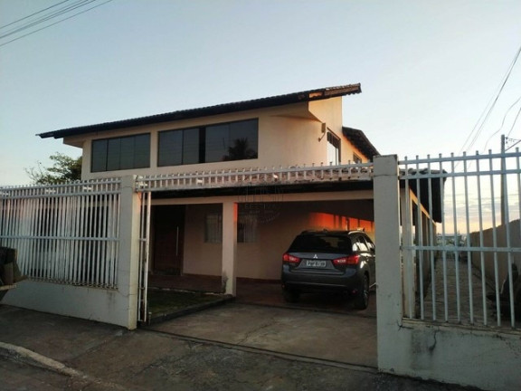 Casa com 4 Quartos à Venda, 700 m² em Setor Habitacional Arniqueira (águas Claras) - Brasília