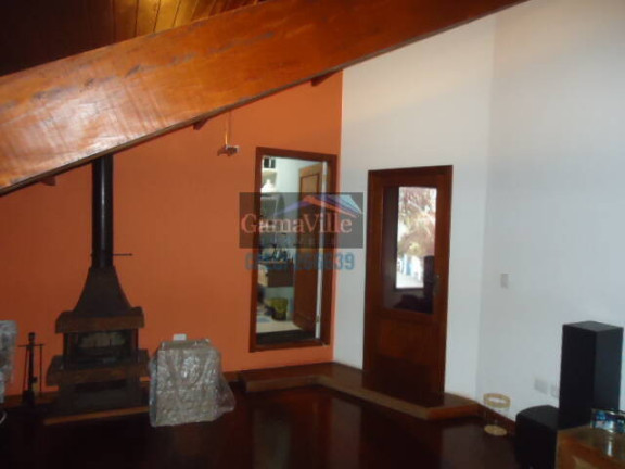 Imagem Casa de Condomínio com 4 Quartos à Venda, 500 m² em Parque Residencial Itapeti - Mogi Das Cruzes Imagem Casa de Condomínio com 4 Quartos à Venda, 500 m² em Parque Residencial Itapeti - Mogi Das Cruzes