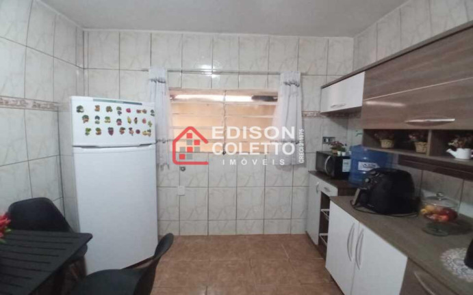 Imagem Casa com 2 Quartos à Venda, 70 m² em Loteamento Santa Rosa - Piracicaba