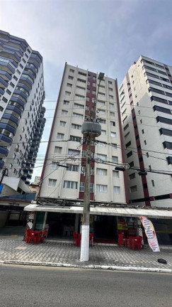Imagem Apartamento à Venda, 27 m² em Guilhermina - Praia Grande Imagem Apartamento à Venda, 27 m² em Guilhermina - Praia Grande