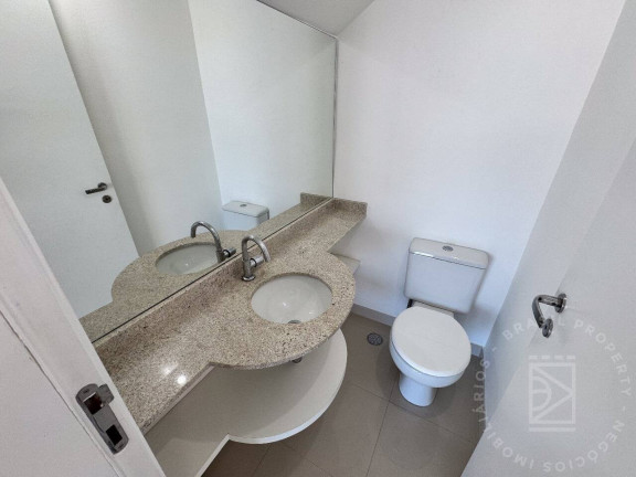 Imagem Cobertura com 3 Quartos à Venda, 288 m² em Vila Ema - São José Dos Campos