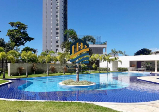 Imagem Apartamento com 2 Quartos à Venda, 57 m² em Santo Amaro - Recife Imagem Apartamento com 2 Quartos à Venda, 57 m² em Santo Amaro - Recife