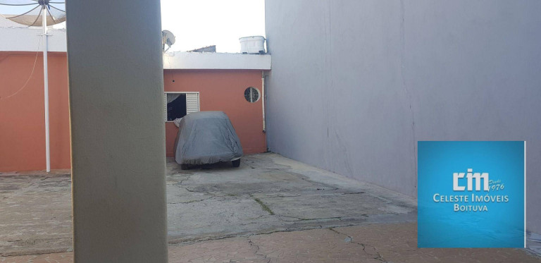 Imagem Casa com 2 Quartos à Venda, 197 m² em Centro - Boituva Imagem Casa com 2 Quartos à Venda, 197 m² em Centro - Boituva