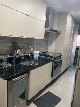 Imagem Apartamento com 3 Quartos à Venda, 121 m² em Pinheiros - São Paulo Imagem Apartamento com 3 Quartos à Venda, 121 m² em Pinheiros - São Paulo