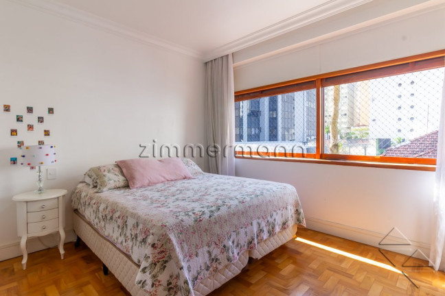 Imagem Apartamento com 2 Quartos à Venda, 133 m² em Jardim Paulista - São Paulo Imagem Apartamento com 2 Quartos à Venda, 133 m² em Jardim Paulista - São Paulo