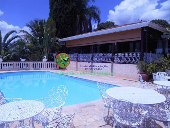 Casa com 4 Quartos à Venda, 2 m² em Parque Da Fazenda - Itatiba