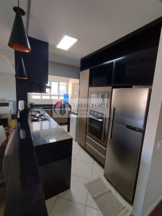Imagem Apartamento com 2 Quartos à Venda, 75 m² em Baeta Neves - São Bernardo Do Campo