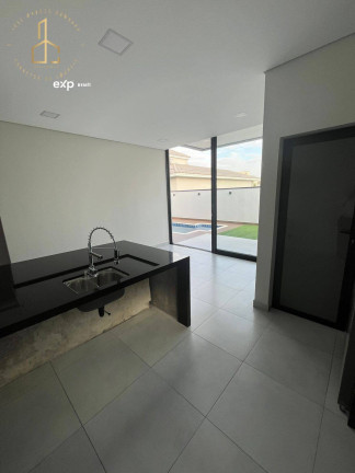 Imagem Casa de Condomínio com 3 Quartos à Venda, 310 m² em Cyrela Landscape Esplanada - Votorantim