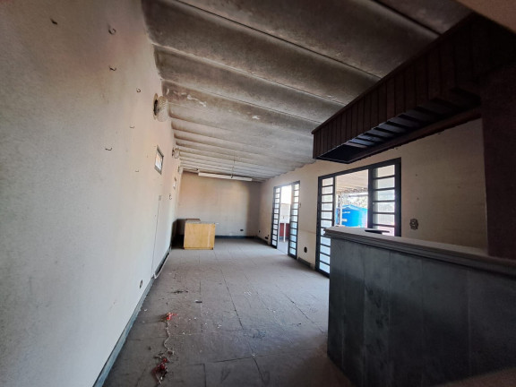 Imagem Sobrado com 7 Quartos à Venda, 300 m² em Jardim Paraíso - São Paulo