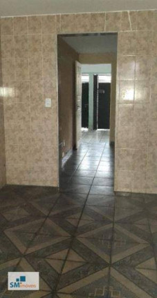 Sobrado com 5 Quartos à Venda, 212 m² em Alto Industrial - São Bernardo Do Campo