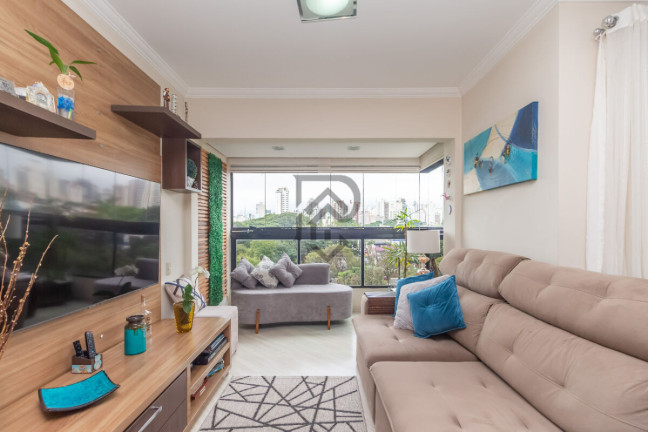 Imagem Apartamento com 4 Quartos à Venda, 110 m² em Vila Clementino - São Paulo Imagem Apartamento com 4 Quartos à Venda, 110 m² em Vila Clementino - São Paulo