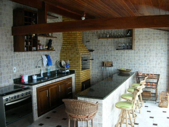 Imagem Cobertura com 3 Quartos à Venda, 140 m² em Braga - Cabo Frio Imagem Cobertura com 3 Quartos à Venda, 140 m² em Braga - Cabo Frio