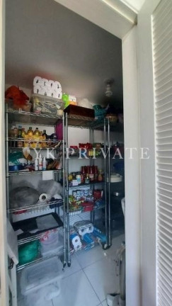 Imagem Apartamento com 3 Quartos à Venda, 153 m² em Vila Romana - São Paulo