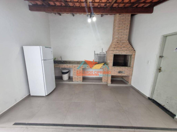 Imagem Cobertura com 3 Quartos à Venda, 165 m² em Martim De Sá - Caraguatatuba