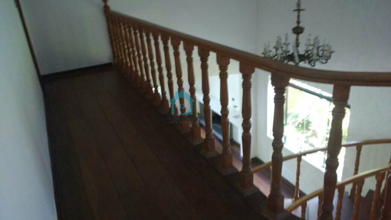 Imagem Casa com 4 Quartos à Venda, 440 m² em Boaçava - São Paulo
