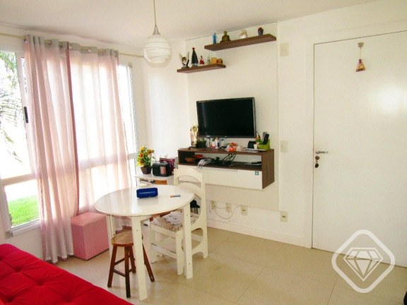 Imagem Apartamento com 2 Quartos à Venda, 52 m² em Hípica - Porto Alegre Imagem Apartamento com 2 Quartos à Venda, 52 m² em Hípica - Porto Alegre