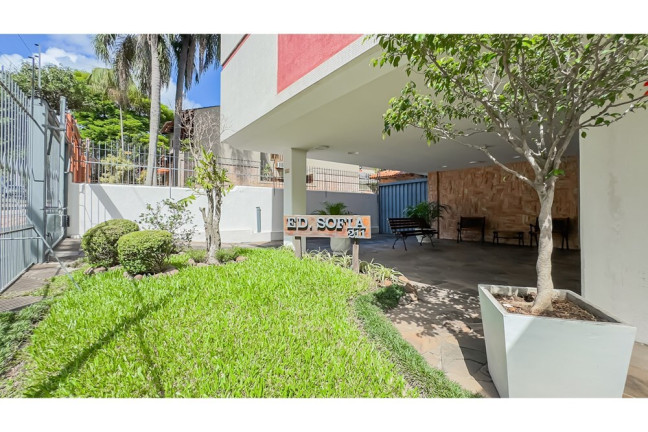 Imagem Cobertura com 3 Quartos à Venda, 185 m² em Passo Da Areia - Porto Alegre Imagem Cobertura com 3 Quartos à Venda, 185 m² em Passo Da Areia - Porto Alegre