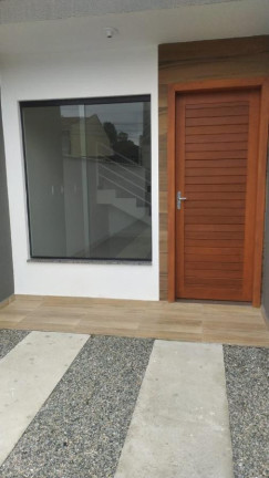 Imagem Casa com 2 Quartos à Venda, 59 m² em Paranaguamirim - Joinville