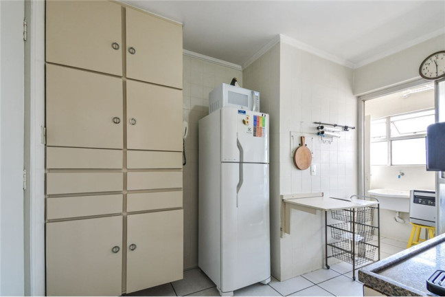 Imagem Imóvel com 2 Quartos à Venda, em Vila Nova Conceição - São Paulo Imagem Imóvel com 2 Quartos à Venda, em Vila Nova Conceição - São Paulo