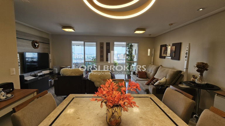 Imagem Apartamento com 3 Quartos à Venda, 102 m² em Jaguaré - São Paulo Imagem Apartamento com 3 Quartos à Venda, 102 m² em Jaguaré - São Paulo