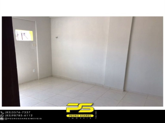 Imagem Apartamento com 3 Quartos à Venda, 99 m² em Jardim Jerico - Cabedelo Imagem Apartamento com 3 Quartos à Venda, 99 m² em Jardim Jerico - Cabedelo
