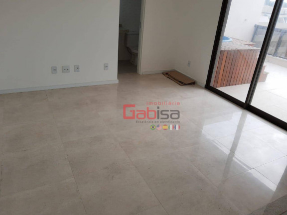 Imagem Cobertura com 2 Quartos à Venda, 110 m² em Centro - Cabo Frio Imagem Cobertura com 2 Quartos à Venda, 110 m² em Centro - Cabo Frio