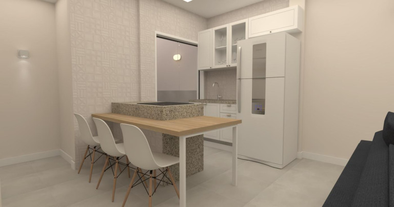 Imagem Apartamento com 2 Quartos à Venda, 73 m² em Botafogo - Rio De Janeiro