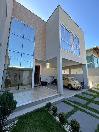 Imagem Casa com 3 Quartos à Venda, 200 m² em Colina De Laranjeiras - Serra