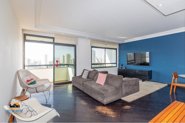 Apartamento com 4 Quartos à Venda,  em Vila Ipojuca - São Paulo