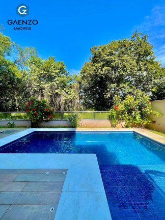 Imagem Casa de Condomínio com 6 Quartos à Venda, 486 m² em Alphaville - Santana De Parnaíba Imagem Casa de Condomínio com 6 Quartos à Venda, 486 m² em Alphaville - Santana De Parnaíba