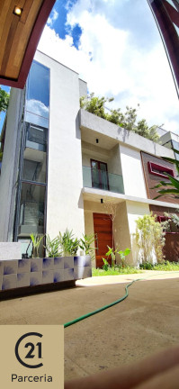 Imagem Casa com 4 Quartos à Venda, 571 m² em Campo Belo - São Paulo Imagem Casa com 4 Quartos à Venda, 571 m² em Campo Belo - São Paulo