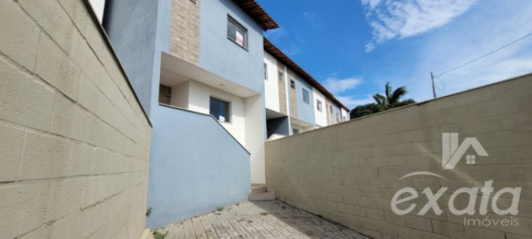 Imagem Sobrado com 2 Quartos à Venda, 49 m² em Sao Patricio - Serra Imagem Sobrado com 2 Quartos à Venda, 49 m² em Sao Patricio - Serra
