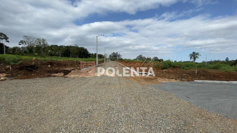 Imagem Terreno à Venda, 360 m² em Nossa Senhora De Caravaggio - Nova Veneza