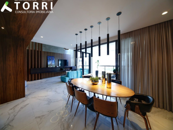 Imagem Apartamento com 3 Quartos à Venda, 220 m² em Parque Campolim - Sorocaba Imagem Apartamento com 3 Quartos à Venda, 220 m² em Parque Campolim - Sorocaba