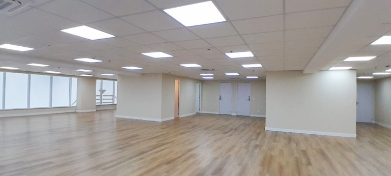 Imagem Sala Comercial para Alugar, 255 m² em Asa Norte - Brasília Imagem Sala Comercial para Alugar, 255 m² em Asa Norte - Brasília